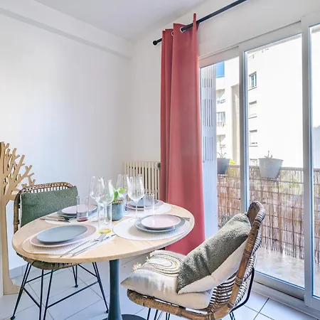 Apartamento Rochat - Welkeys *