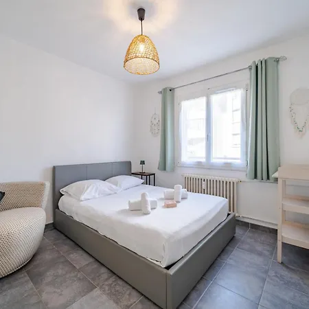 Rochat - Welkeys Apartamento