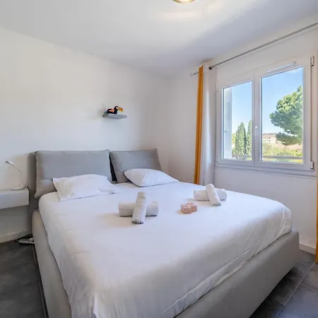 Apartamento Rochat - Welkeys