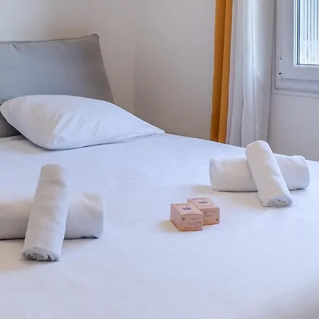 Rochat - Welkeys Apartment