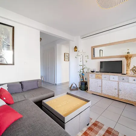 Rochat - Welkeys Apartment