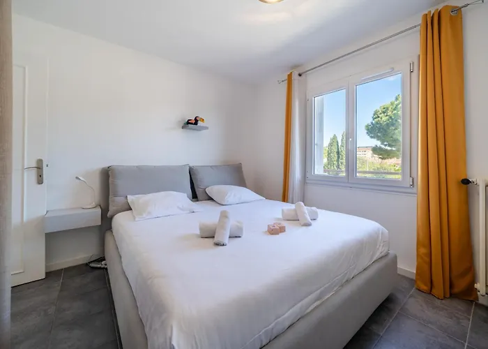 Apartment Rochat - Welkeys